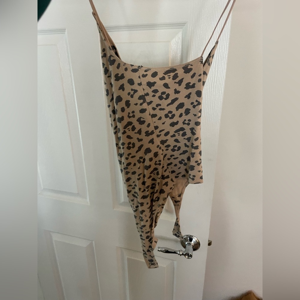 Abercrombie and fitch bodysuit